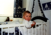 (1996-08) L'eveil de Timothy